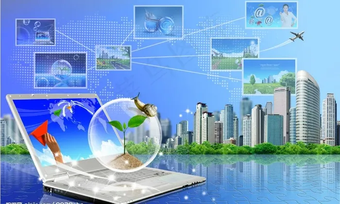 地产精品图片(3500X2300(DPI:300))psd模版下载