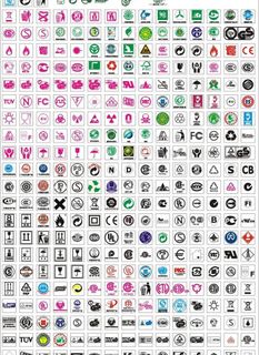 包装图示 专用标志图片