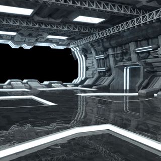 盟军舰队机库 Allied Fle...