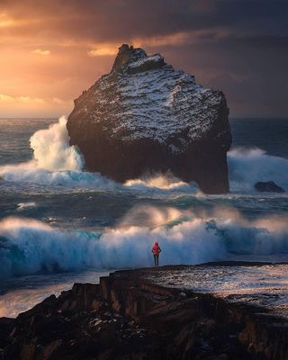 自然风景