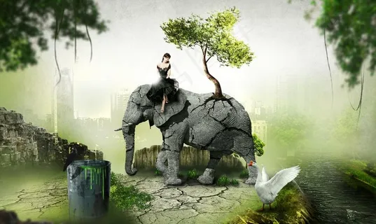 梦幻森林图片 梦幻森林图片