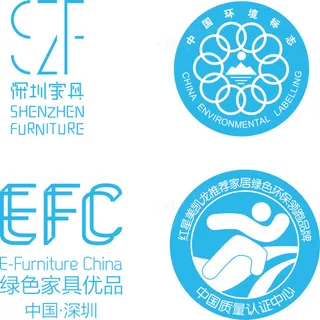 家具 认证LOGO