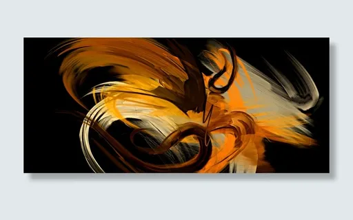 金色凤凰视频背景