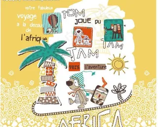 狗狗的快乐之旅图片