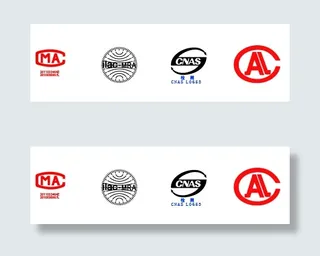 国际互认联合标识