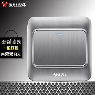 公牛开关面板直通车TIFF