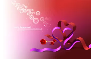 高清PSD分层素材水纹