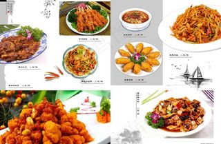 菜谱图片