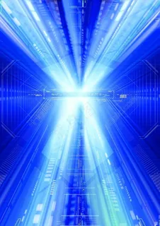 科技背景 科技背景