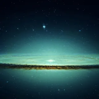 大气炫酷宇宙星空背景 大气炫酷宇宙星空背景