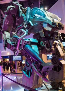 阿凡达电影道具图片