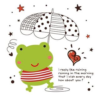 可爱卡通动物设计素材