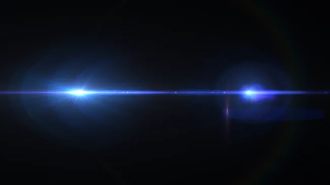 科学蓝光