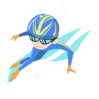 男生花样滑冰男生花样滑冰