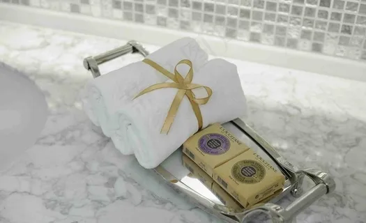 精装样板房卫生间（非高清）图片