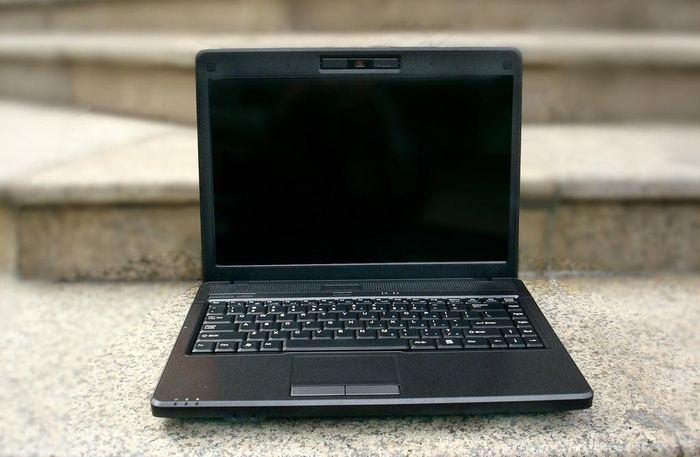 笔记本电脑图片