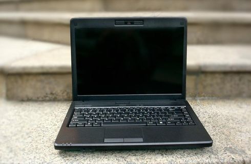 笔记本电脑图片