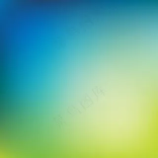 绿色背景矢量图