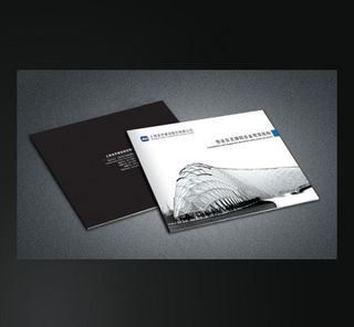 画册封面设计图片