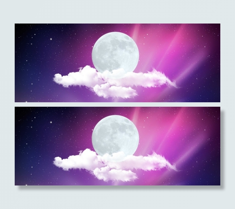 中秋淘宝海报背景