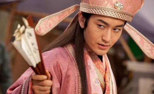 唐伯虎点秋香2 黄晓明剧照