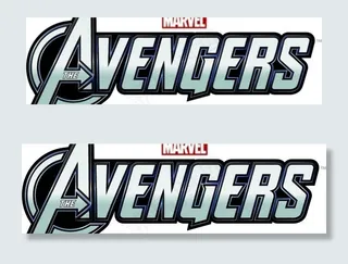 复仇者联盟logo图片