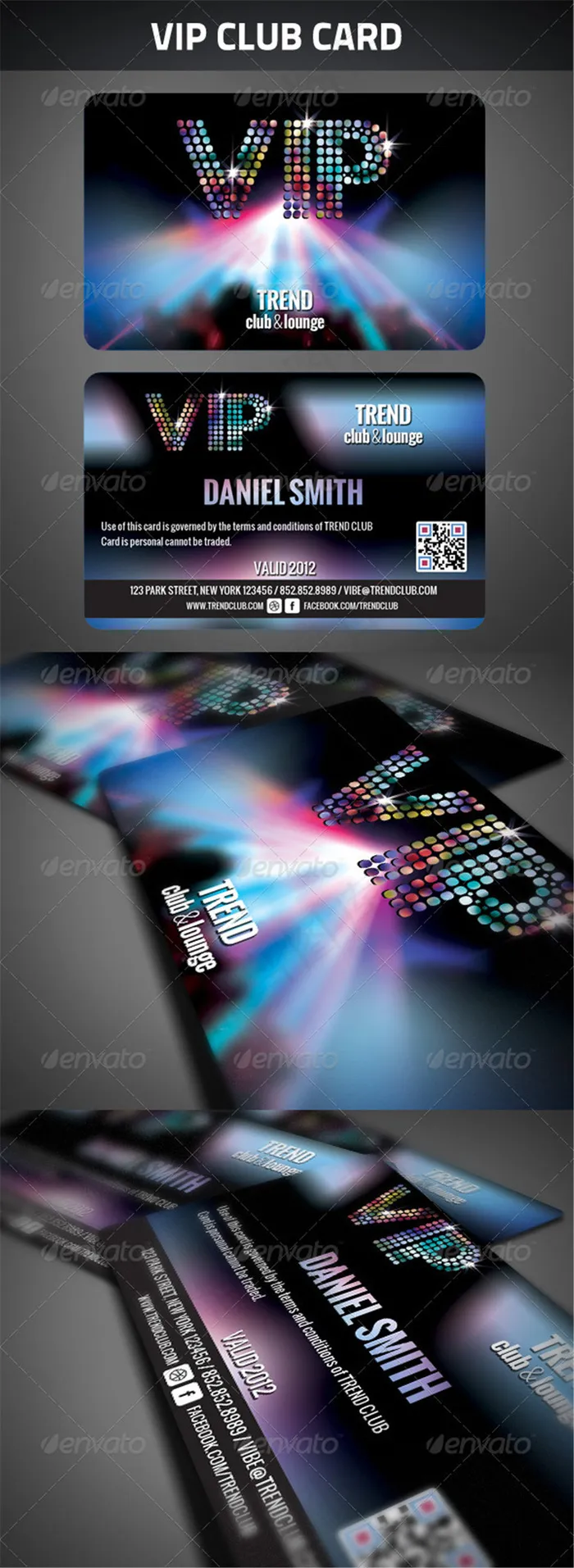 商业卡片设计(1040X668(DPI:300))psd模版下载