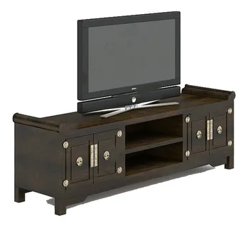 柜子模型素材模板下载