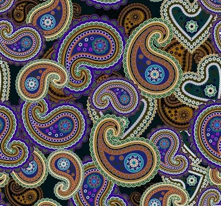 欧式花纹 爱心花纹花朵图片