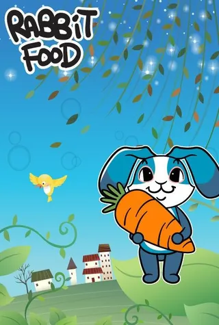 矢量卡通动物图片