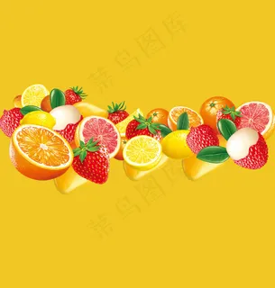 新鲜水果 新鲜水果