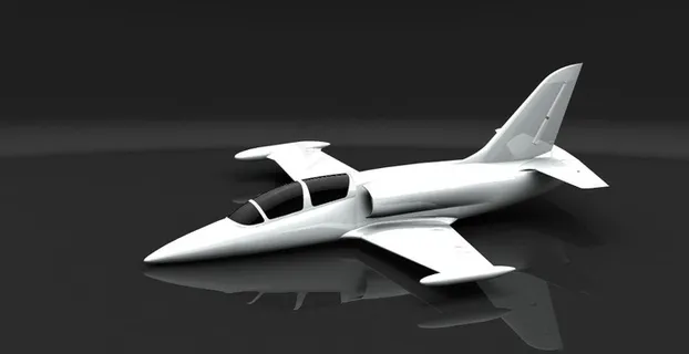 航空l-39c信天翁