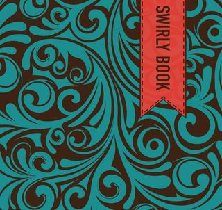 欧式花纹底纹图片