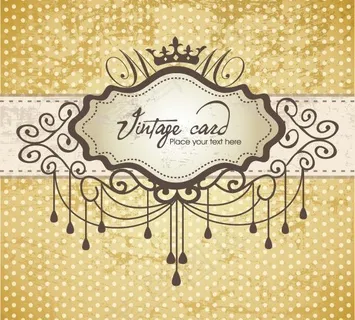 欧式花纹边框图片古典花纹背景