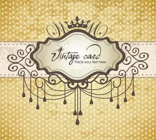 欧式花纹边框图片古典花纹背景