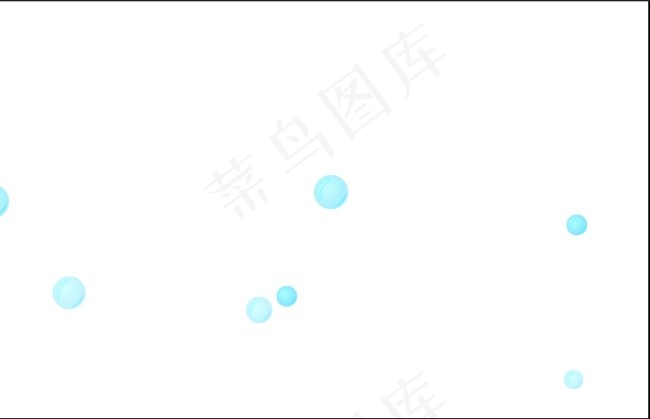 泡泡flash动画素材