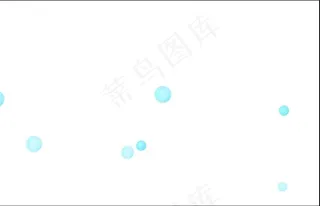 泡泡flash动画素材