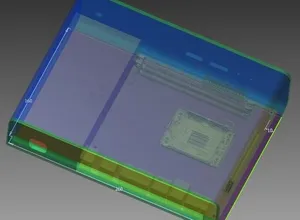 ITX电脑发明2011