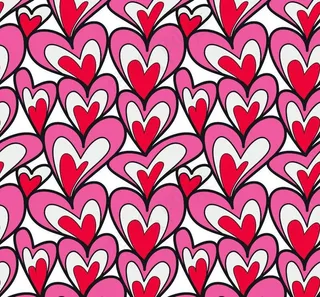 情人节背景图片