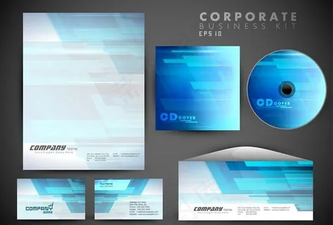 包装vi设计图片