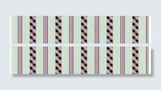 抽象线条背景图片