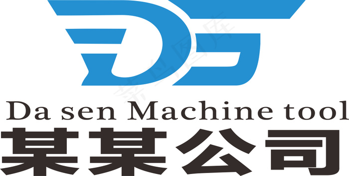 创意logo