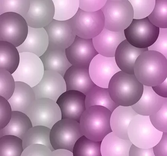 3d球体背景图片