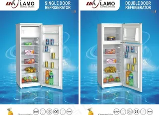 外贸 电冰箱图片