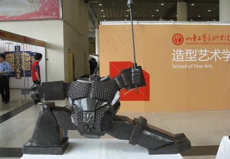 机器人模型图片