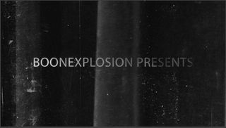 AE黑白古老风格片头模板