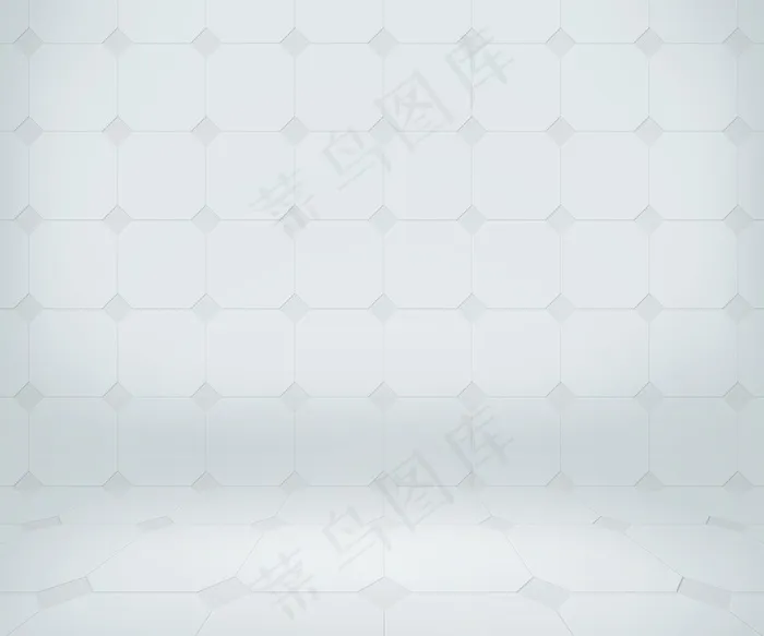 白洁净室