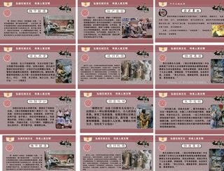 弘扬石刻文化 传承人类文明图片