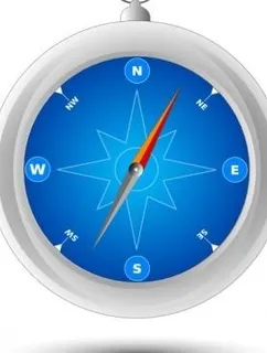 指南针的剪辑艺术