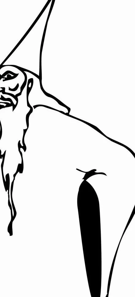 欧美漫画人物eps,ai矢量模版下载